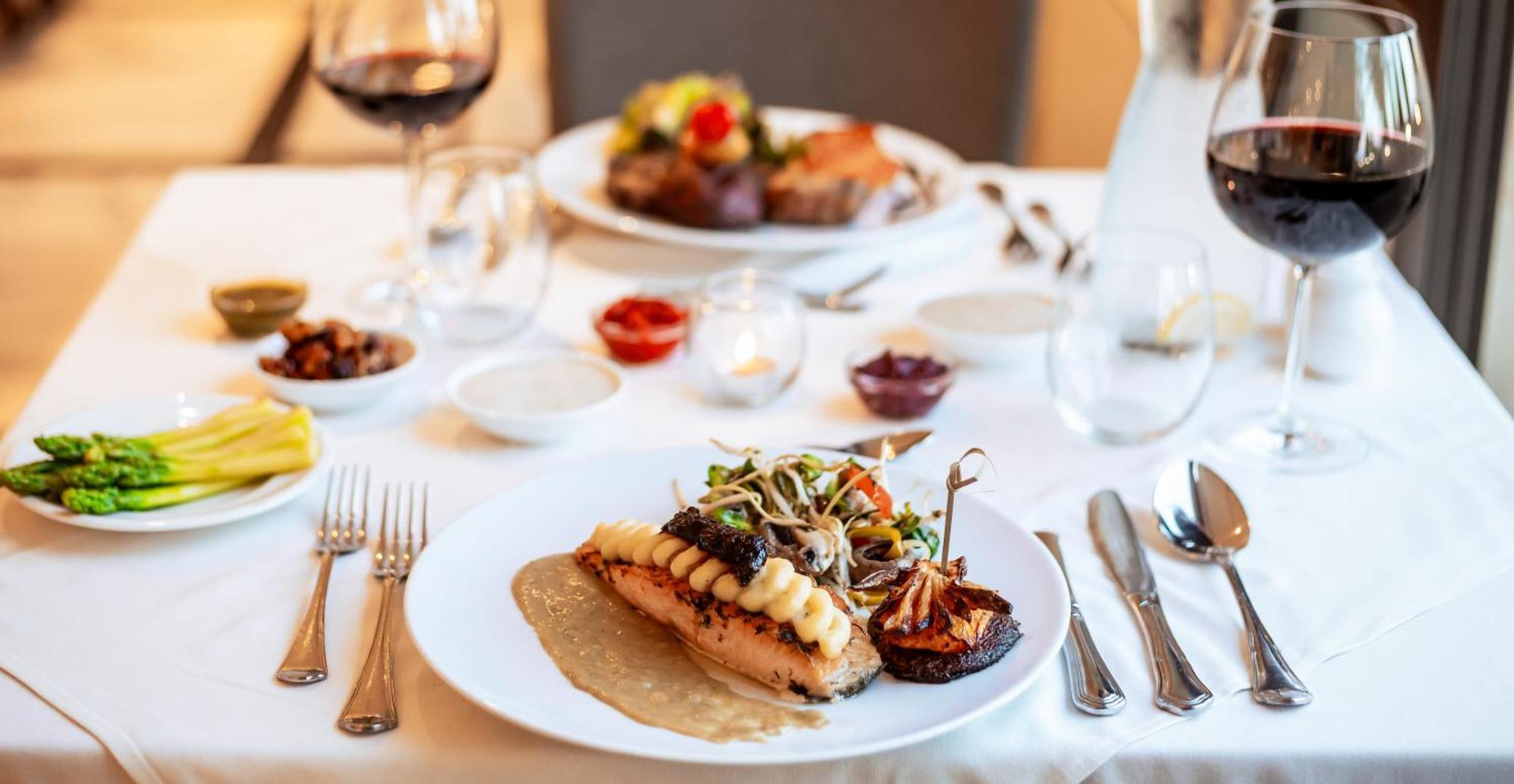 Edmond Luxury Hotel & Spa Rosh Pinna Bagian luar foto