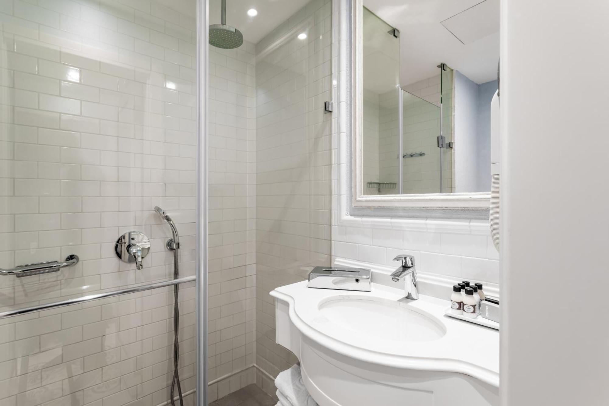 Edmond Luxury Hotel & Spa Rosh Pinna Bagian luar foto